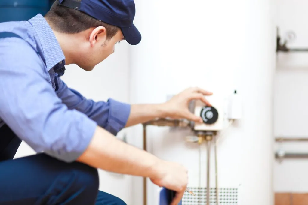 Water Heater Installation in Ohio and Kentucky