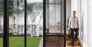 Ductless AC in Cincinnati, OH